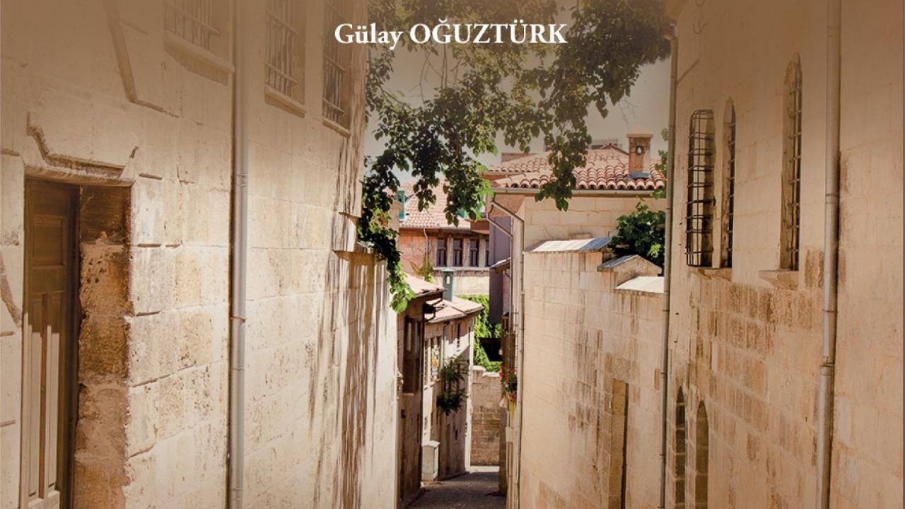 Gaziantep Büyükşehir, ‘Anteplice Şirin Hanekler’ kitabını yayımladı