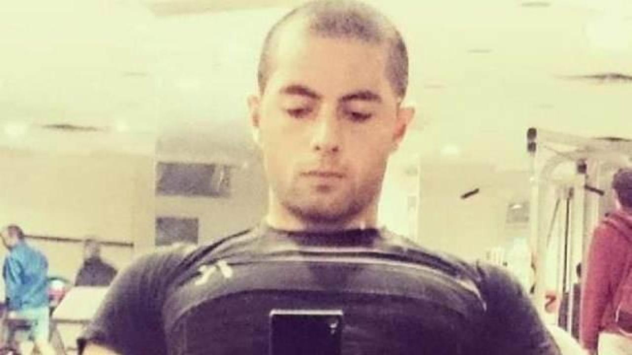 Gece zıpkınla denize girdi, sabah cansız bedeni bulundu