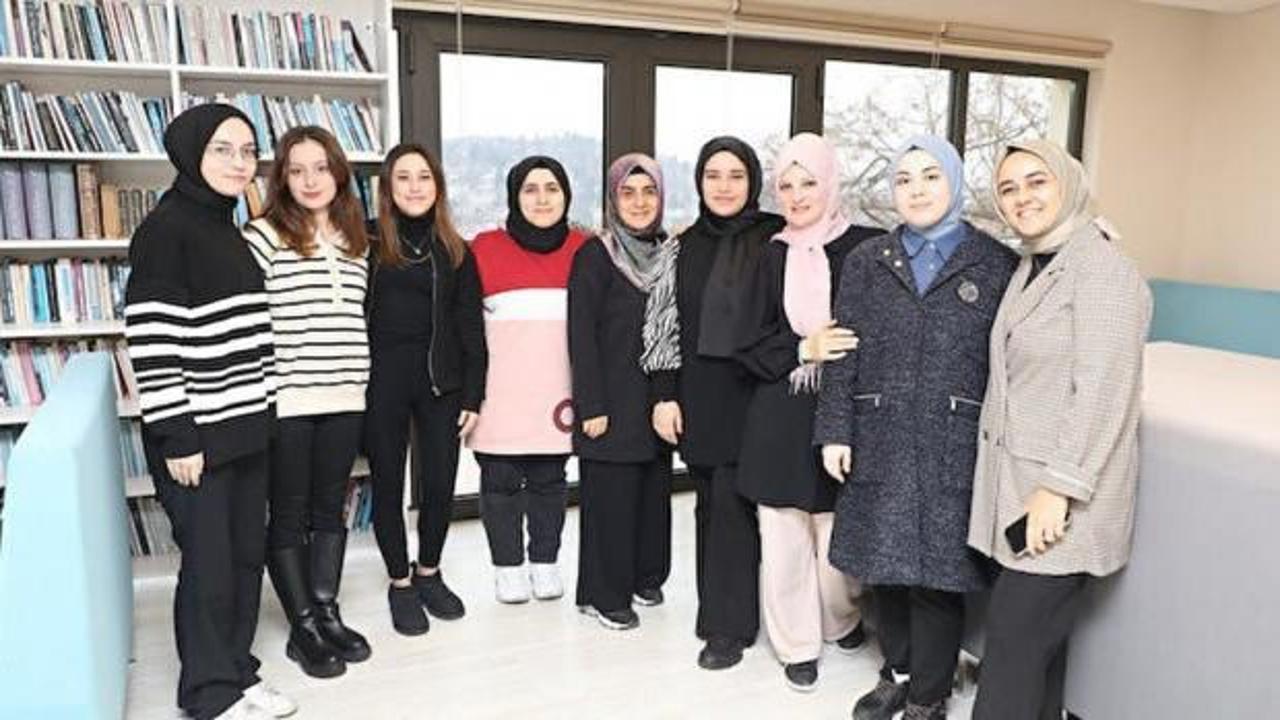 Genç Akademi’de ücretsiz eğitimle KPSS’yi kazanıp atandılar