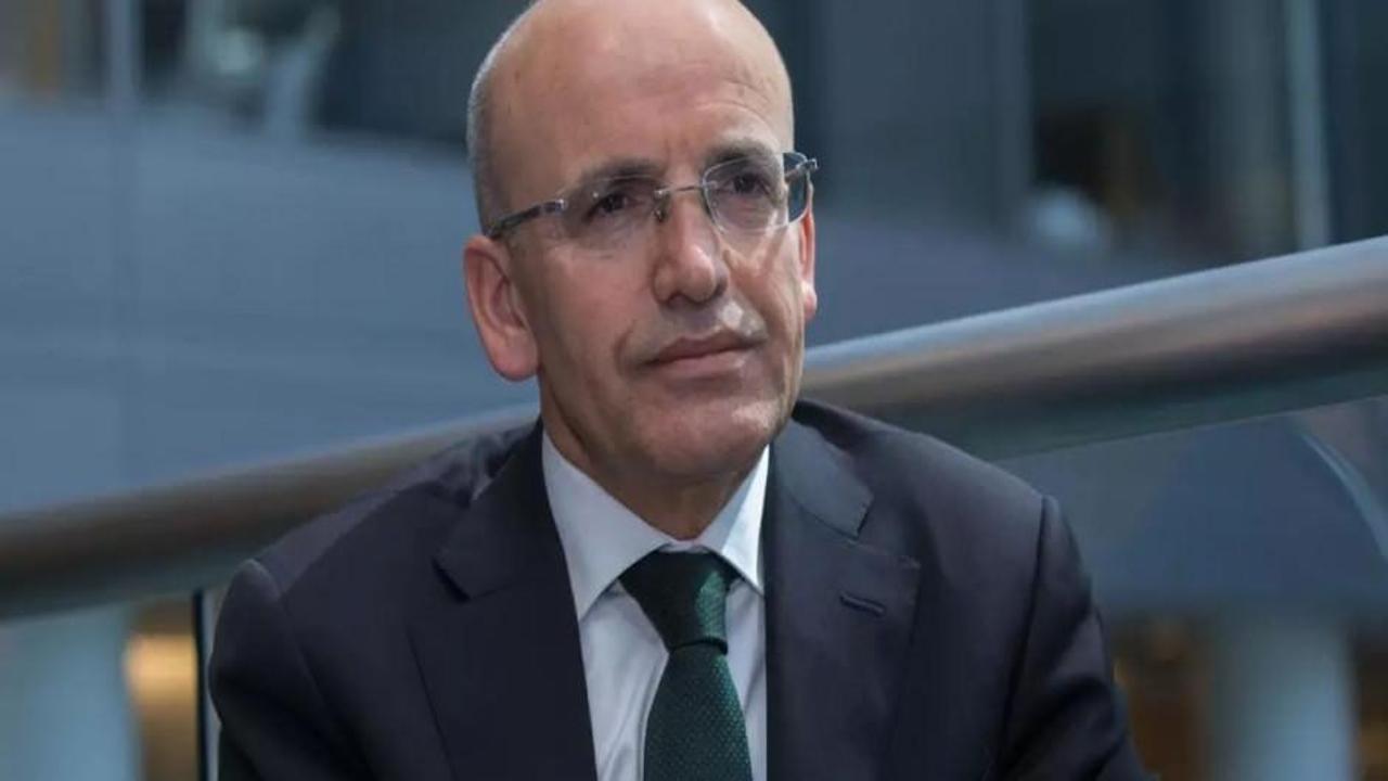 Gıda Komitesi, Bakan Şimşek riyasetinde ilk toplantısını yaptı