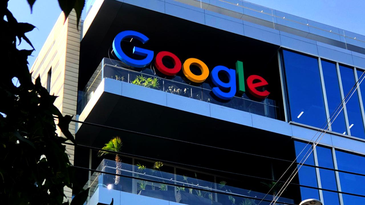 Google’a 5 milyar dolarlık dava şoku!