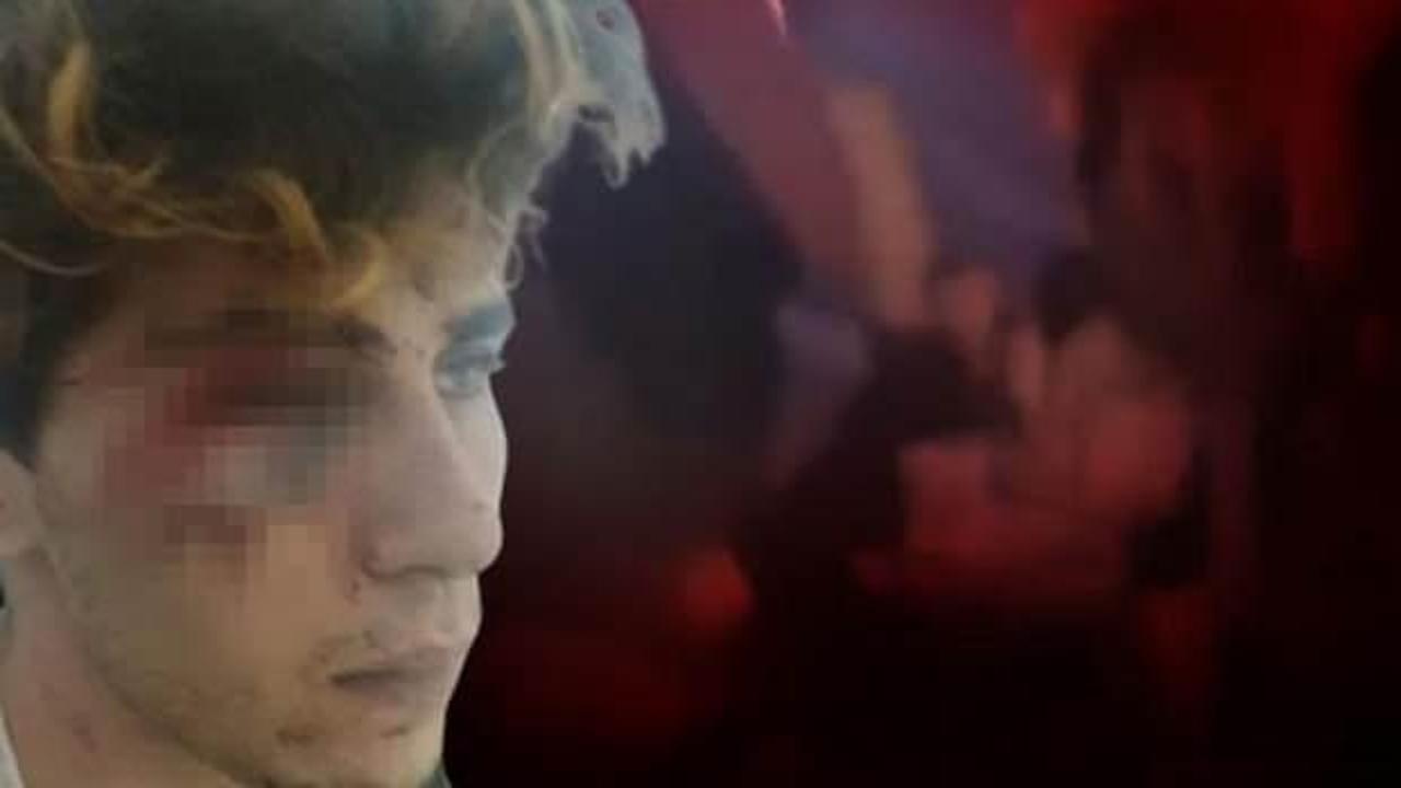 Görüntüler sosyal medyada infiale neden olmuştu! Yaptıkları yanlarına kalmadı