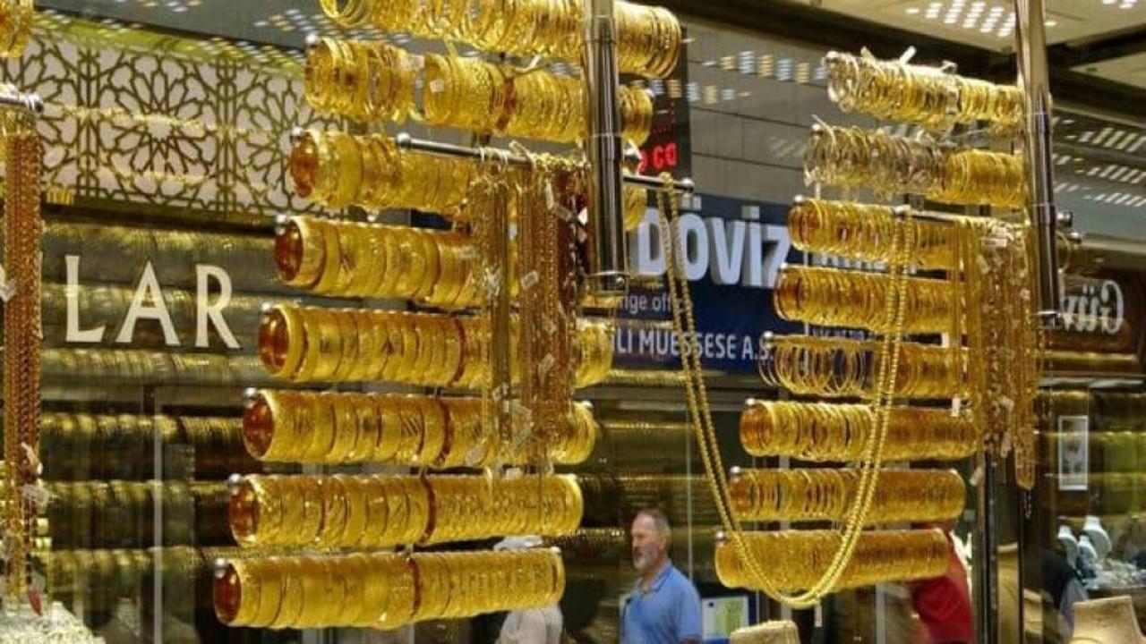 ‘Gram altın 2000 TL olacak’