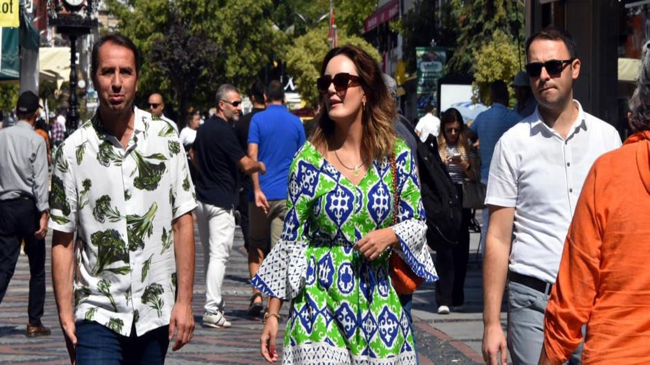 Gurbeçiler gitti, şimdi de onlar geliyor! Almadıkları şey yok