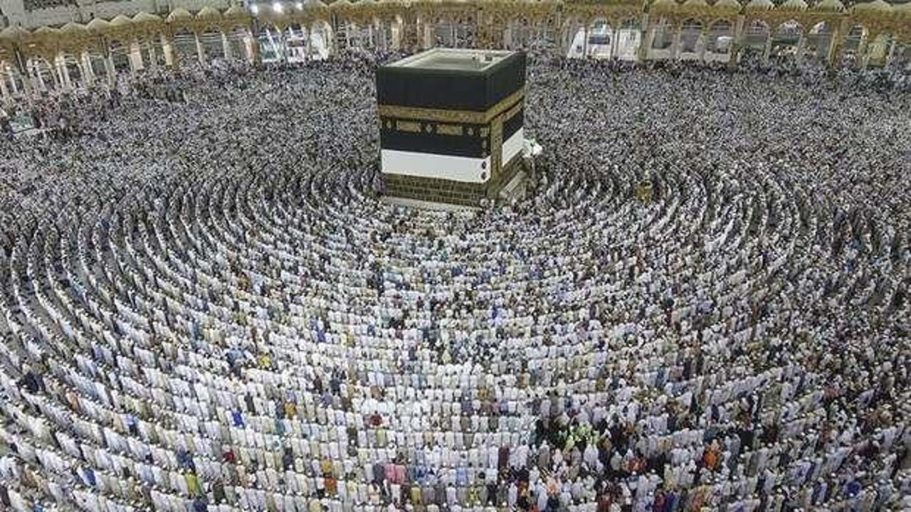 Erbaş duyurdu! Hac ön kayıtları başlıyor