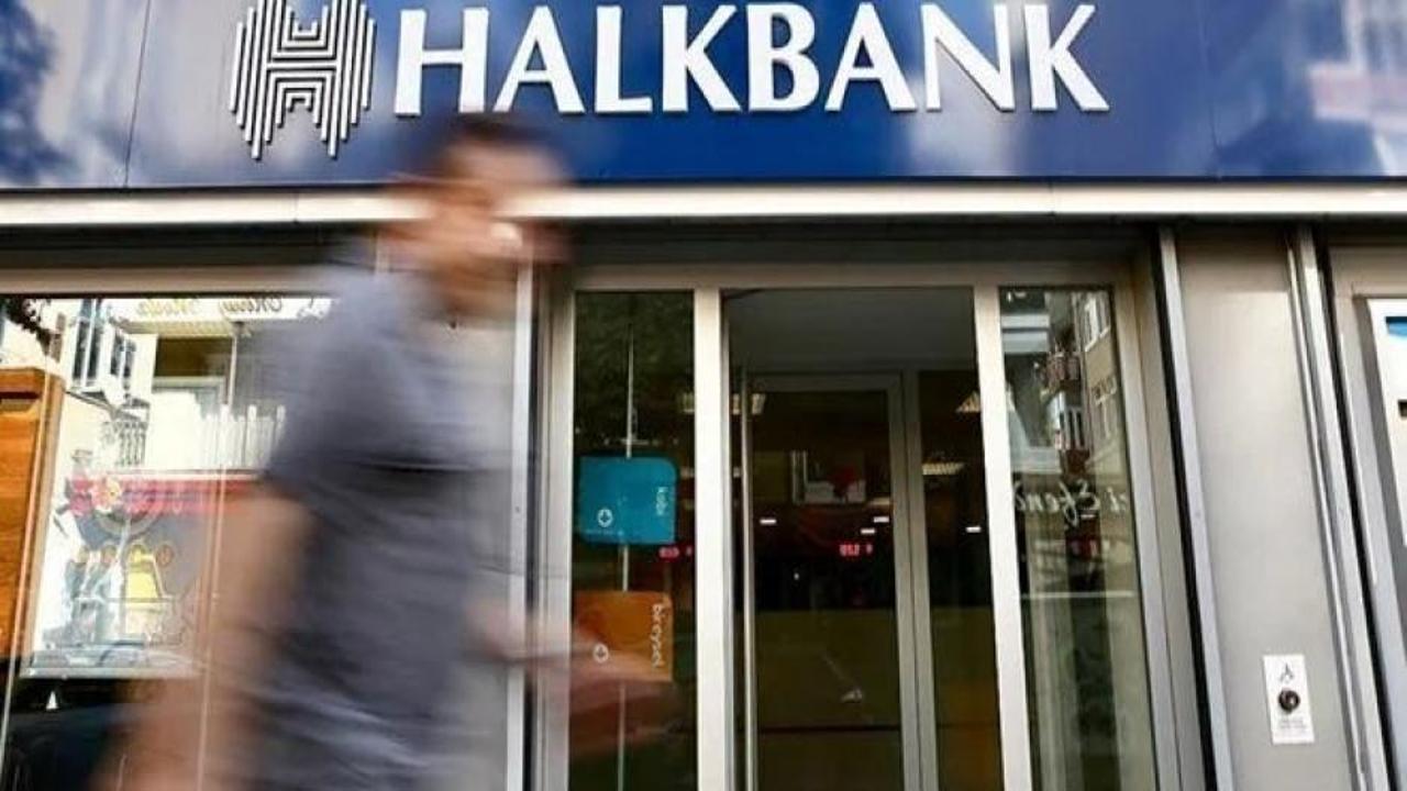 Halkbank’tan ABD’de açılan davaya ilişkin açıklama