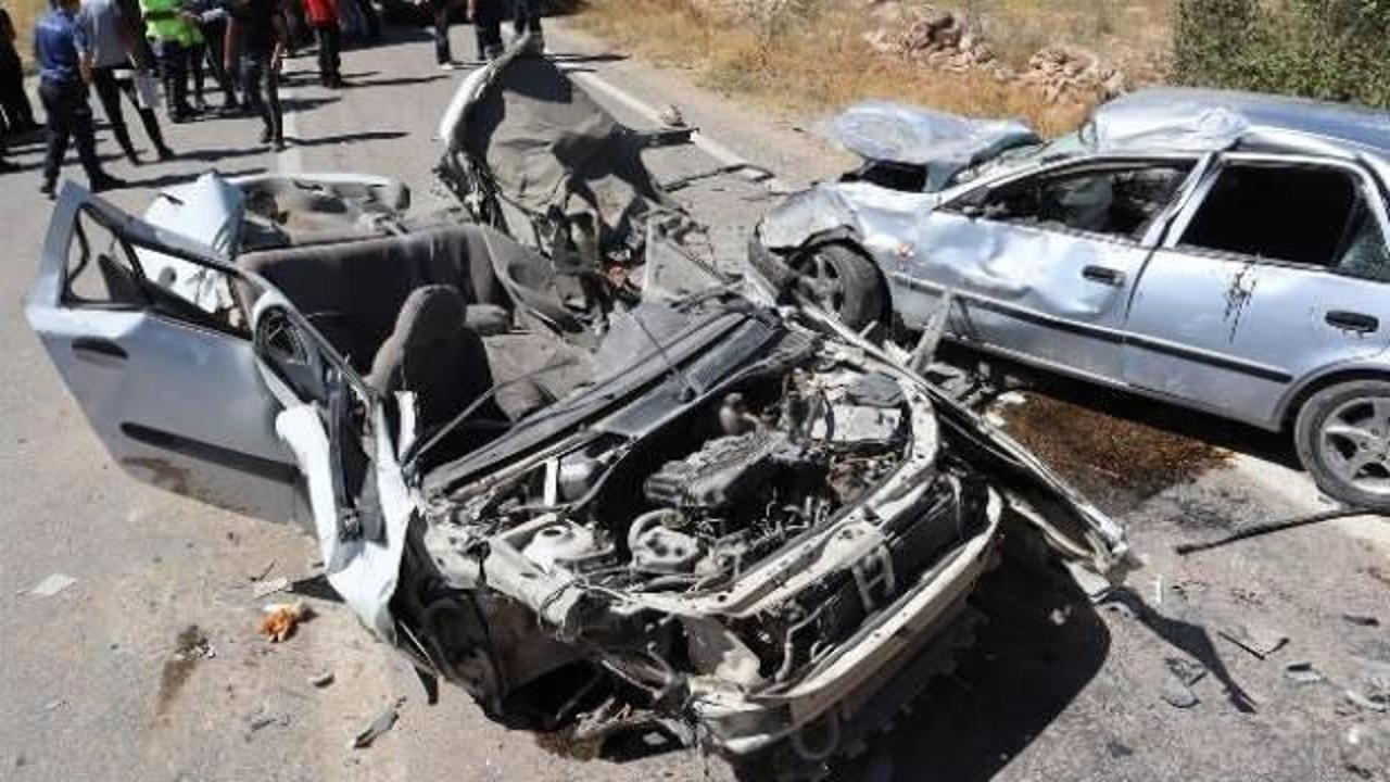 ‘Hatalı sollama’ 3 kişiyi hayattan kopardı