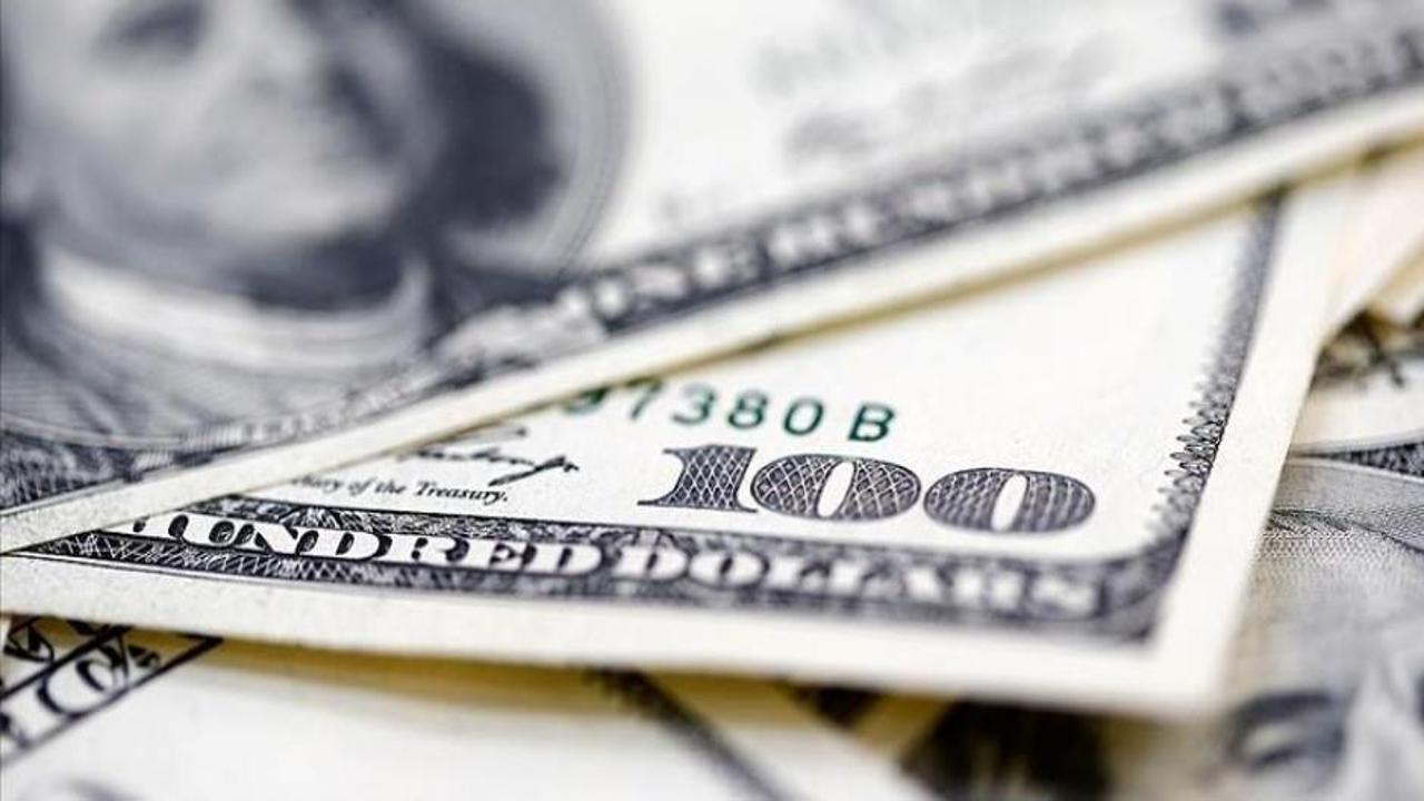 Hizmet ihracatı 47,6 milyar dolar olarak gerçekleşti