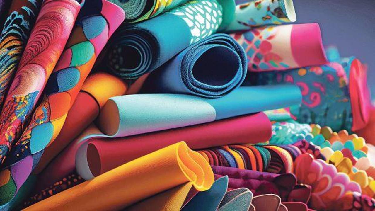 Hazır giyim ve konfeksiyonda 40 milyar dolarlık ihracat hedefi