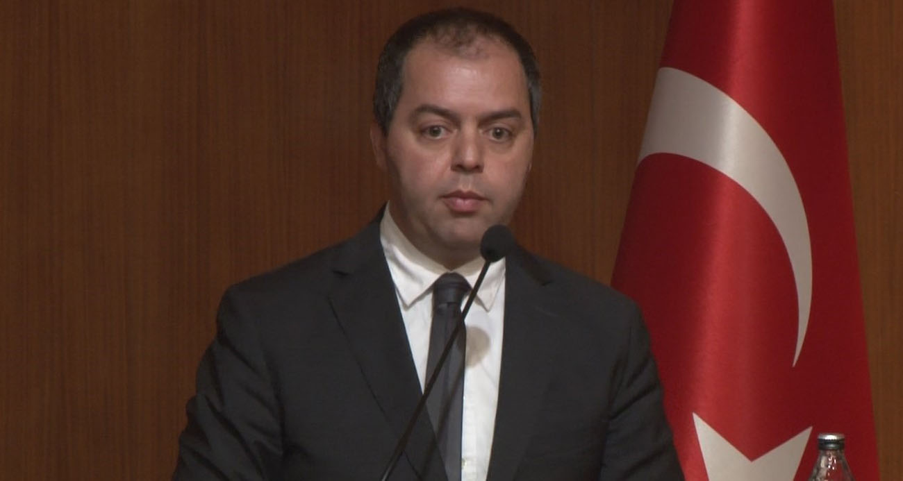 Net sıfır emisyonda 2035 hedefi