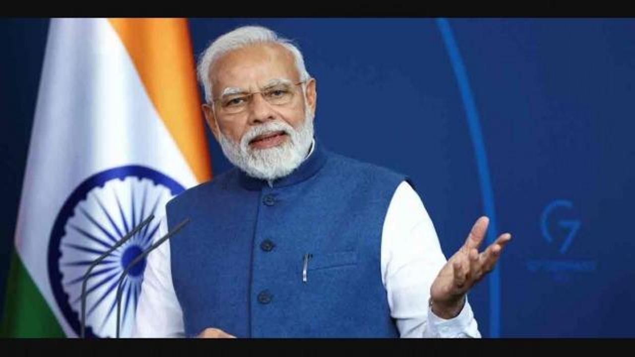 Hindistan G20 öncesi ismini de değiştiriyor!