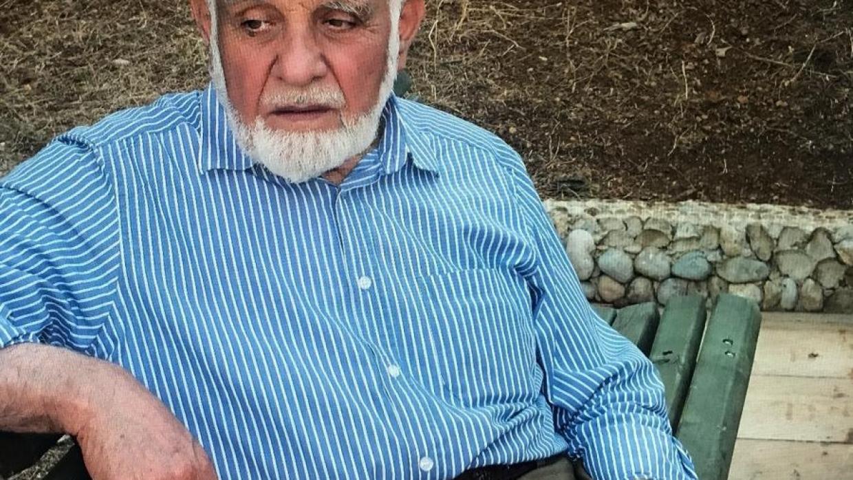 Salih Sedat Ersöz yazdı… ‘Hizmetle geçen bir ömür, babam Veyis Ersöz’