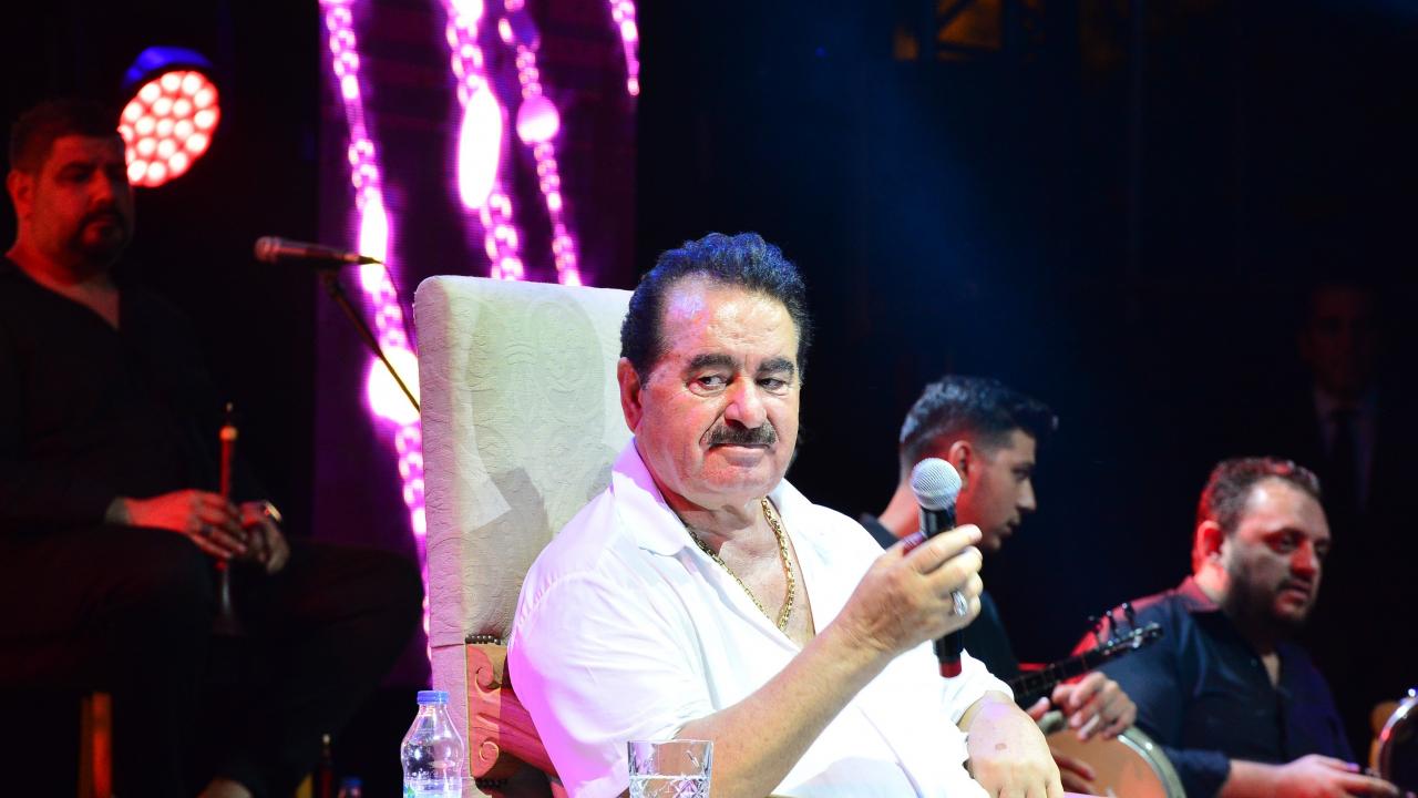 Ünlü sanatçı Tatlıses’ten sevenlerine müjde! Sürpriz olsun diyerek duyurdu