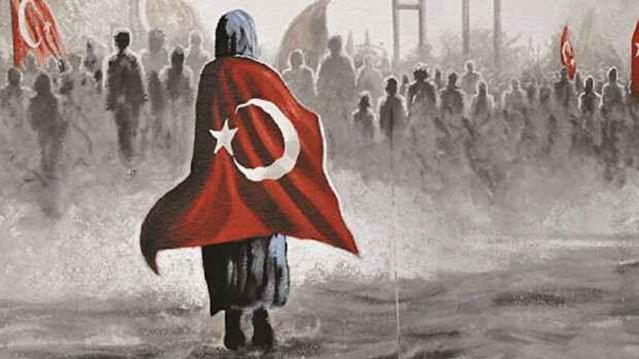 İçten ve Dıştan Entrikalar-Nuh Albayrak