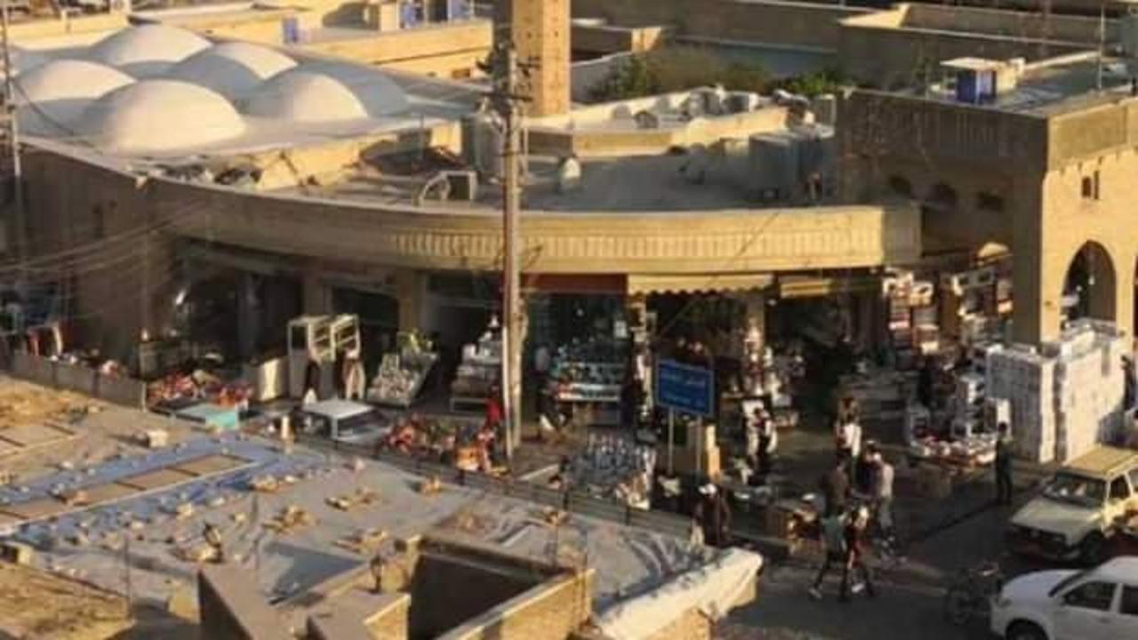 IKBY’den açıklama: Saldırı terör örgütü PKK tarafından gerçekleştirildi