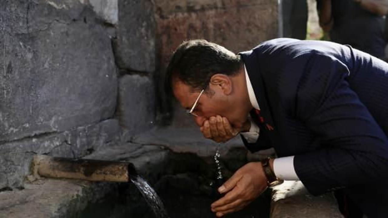 İmamoğlu’nun vaadinin suyu çıktı: ‘Su ucuzlayacak’ diye geldi, 4 yılda 10 zam bindirdi!