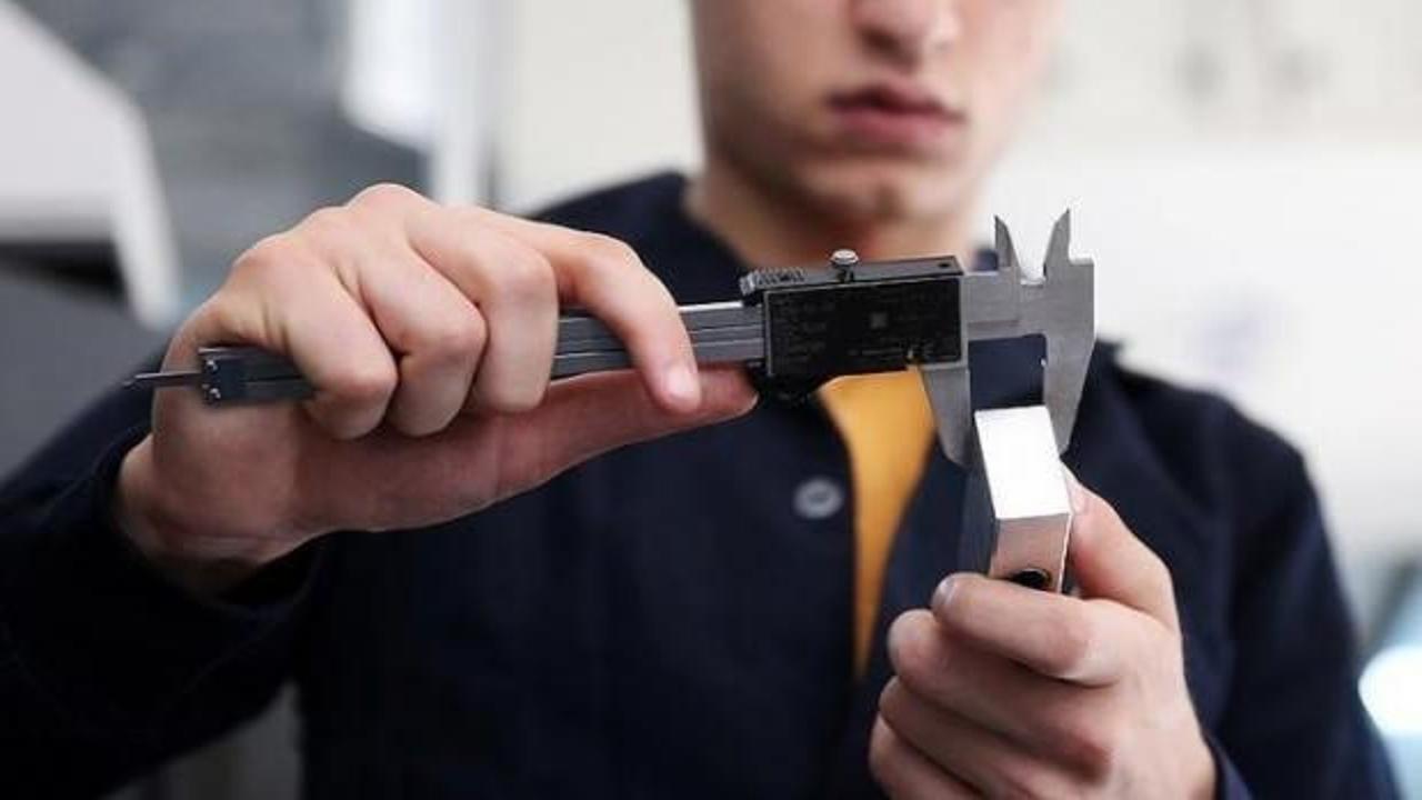 İMEP kapsamında çırak öğrencisi olan işletmeler desteklendi