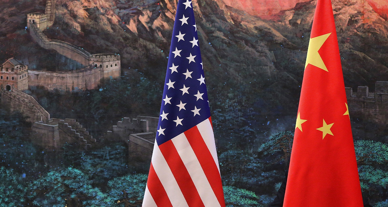 ABD ve Çin’den Malta’da üst düzey temas