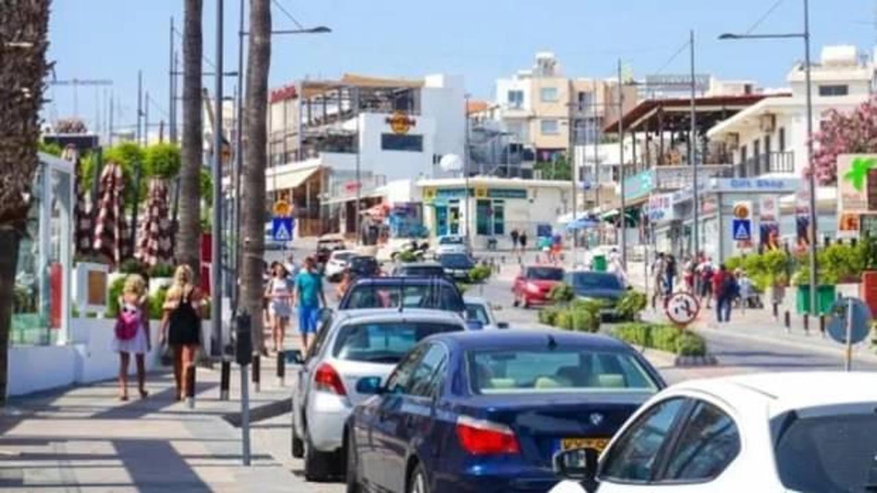 İngiliz kadına cinsel saldırı: 5 İsrailli gözaltında