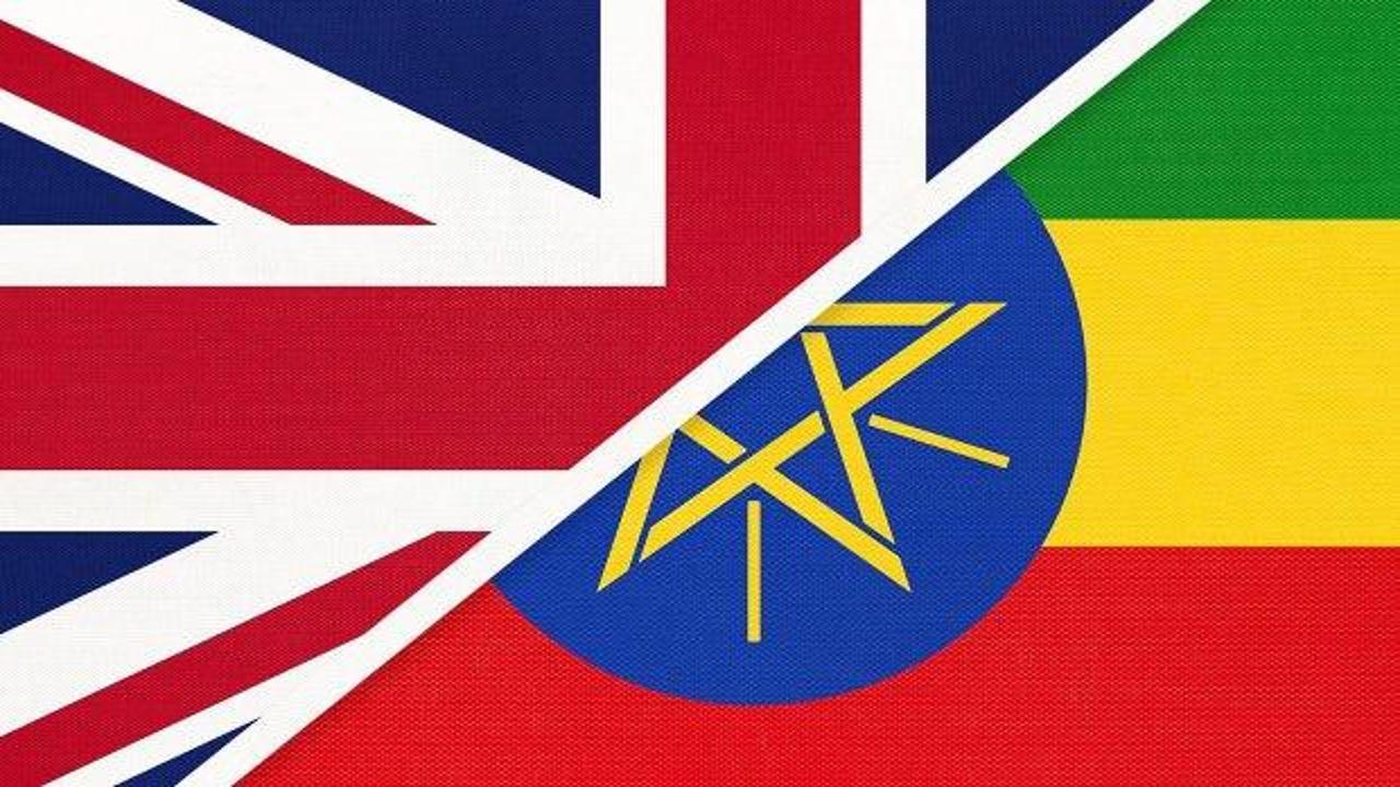 İngiltere, Etiyopya’ya naaşı istenen prensin saçını gönderdi