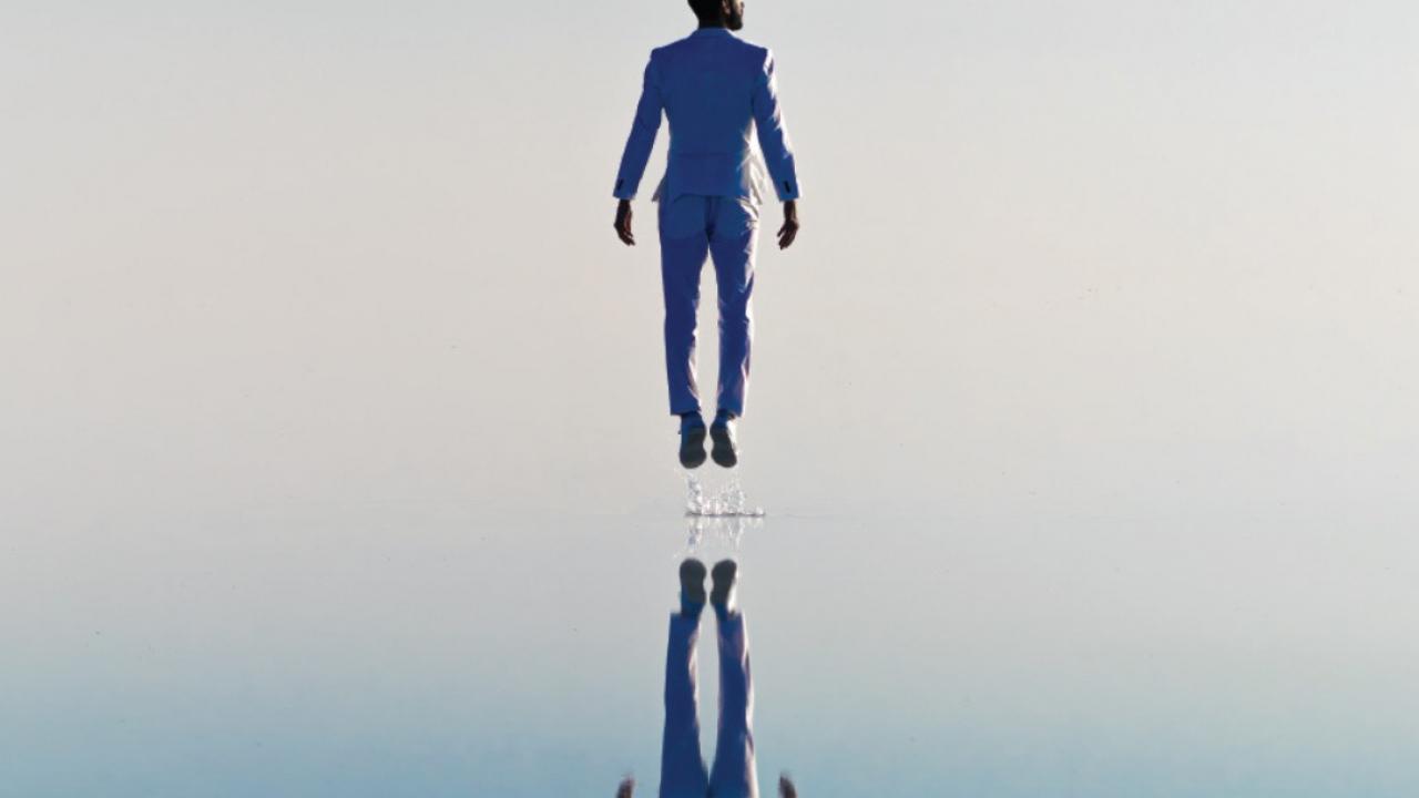 ‘Uçan Fransız’ zamanı durduracak!