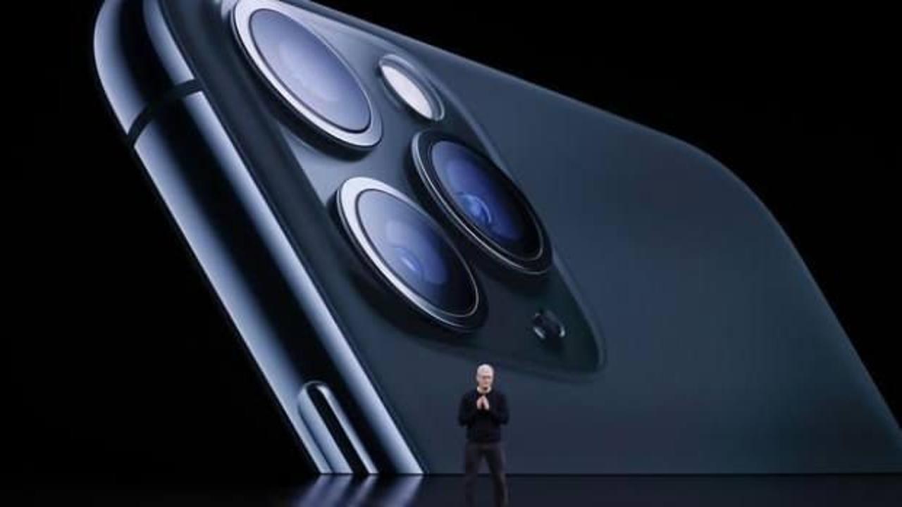 Çin’den kamu çalışanlarına iPhone yasağı