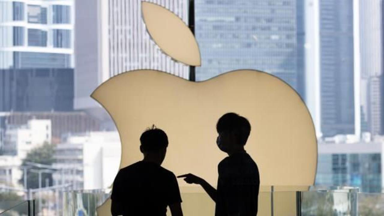 iPhone 15 için nefesler tutuldu