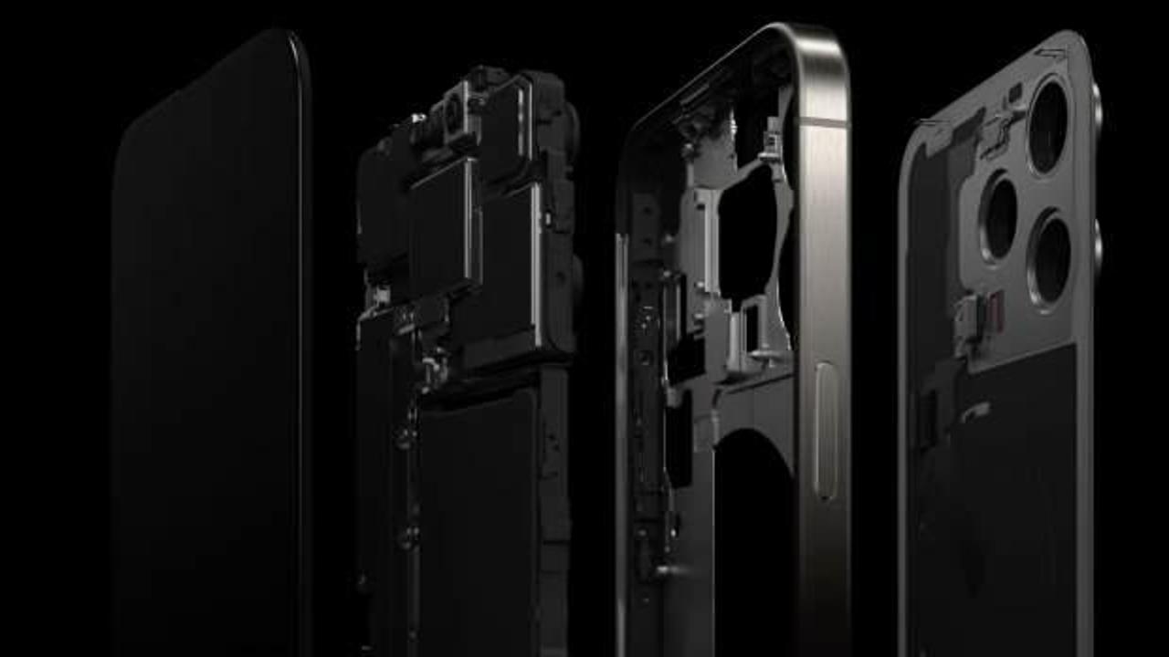 iPhone 15, Apple’a ilk parasını kaybettirdi