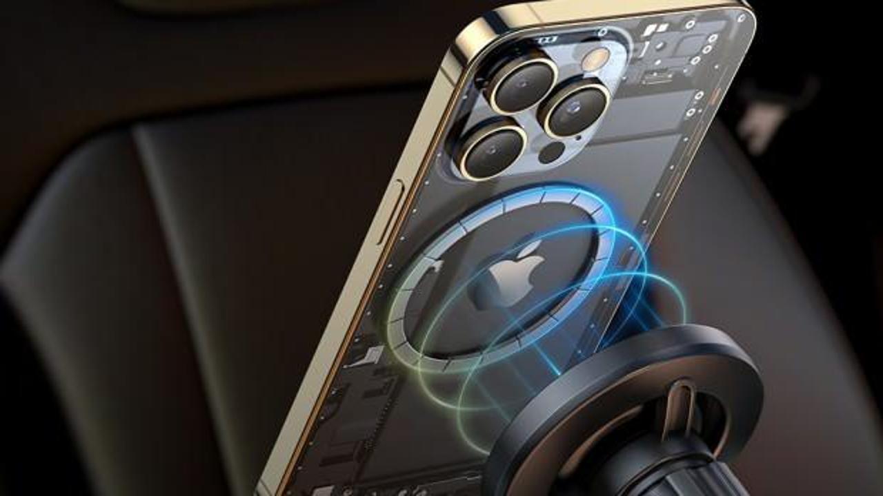 iPhone 15’in kendisi gelmeden aksesuarları çıktı