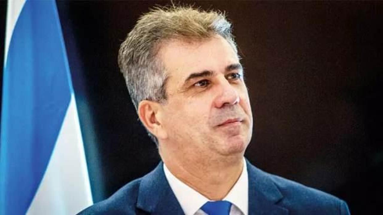 İrlanda’nın Filistin’e desteği İsrail’i rahatsız etti