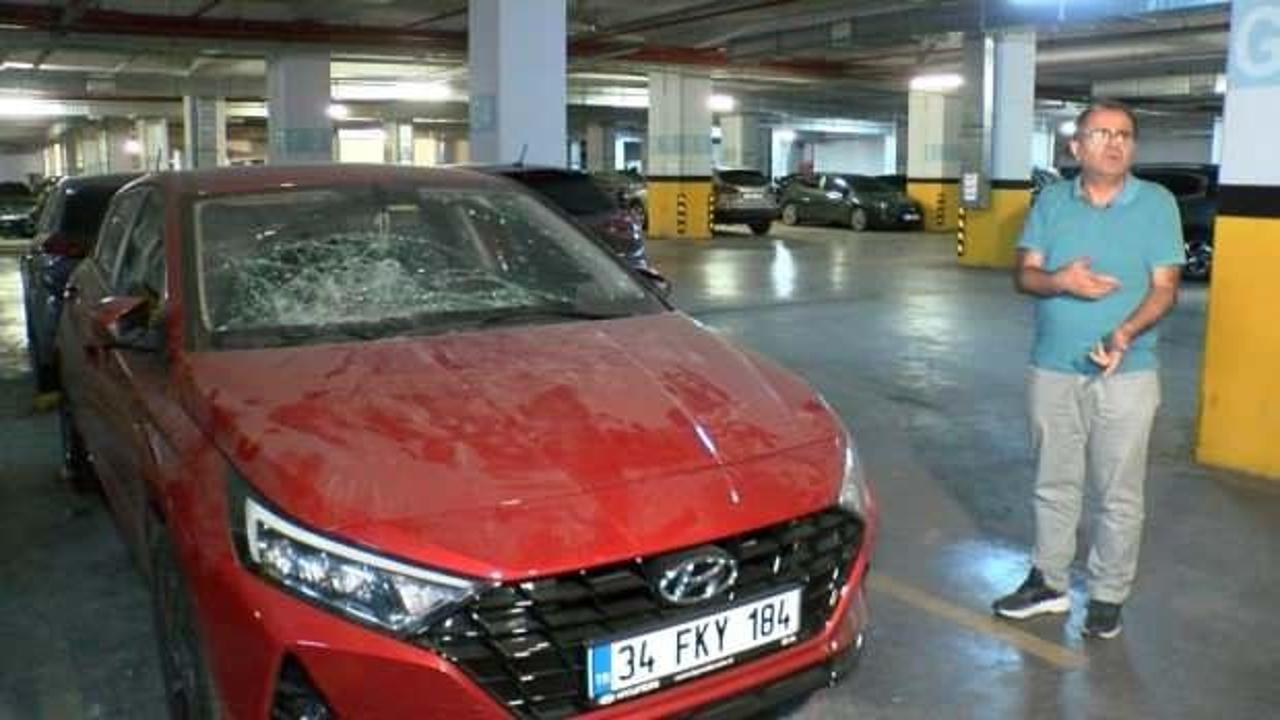İSPARK mağdur etti! Özel otopark gerçeği ortaya çıktı