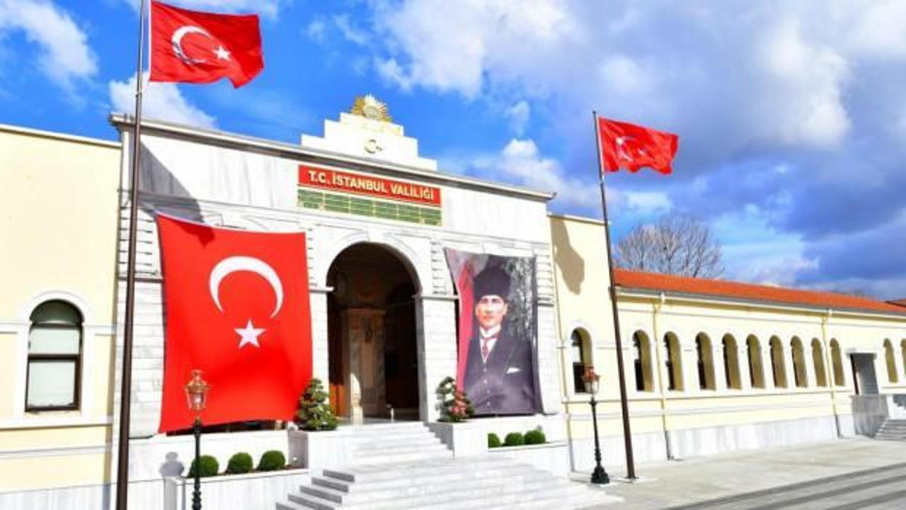 İstanbul Valiliği’nden dolandırıcılık uyarısı
