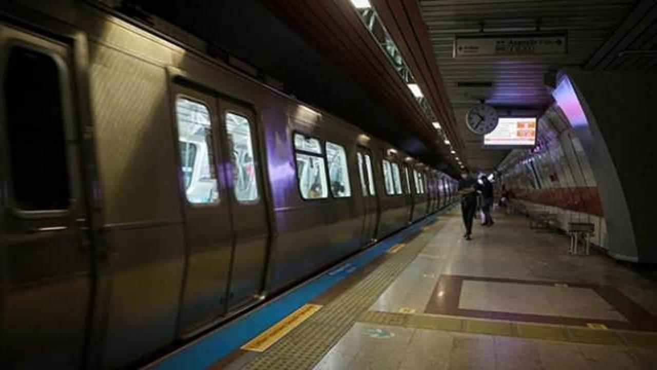 Metro İstanbul’dan Kirazlı-Kayaşehir metro hattı seferlerine ilişkin açıklama