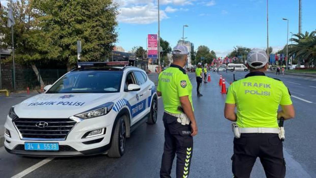 İstanbul’da okul servislerine denetim