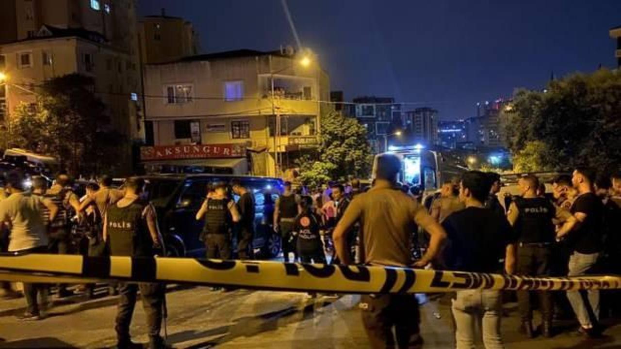 İstanbul’da polisi şehit eden suç örgütü üyelerinin ifadeleri ortaya çıktı