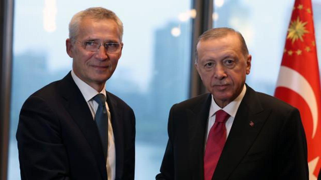 İsveç’te panik: Erdoğan bizden bahsetmedi