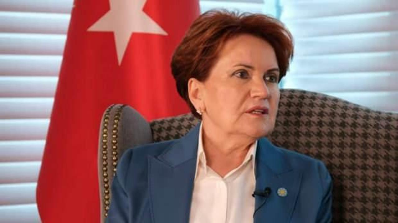 İYİ Parti ittifak kararını verecek! Tarih netleşti