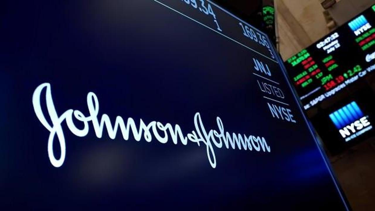 Johnson & Johnson’a “fahiş fiyat” soruşturması