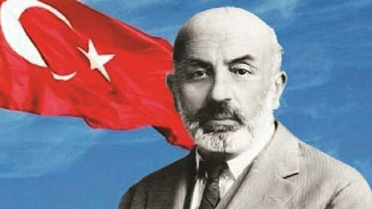 Kabulünün 100. yılında İstiklal Marşı’nın şerhi