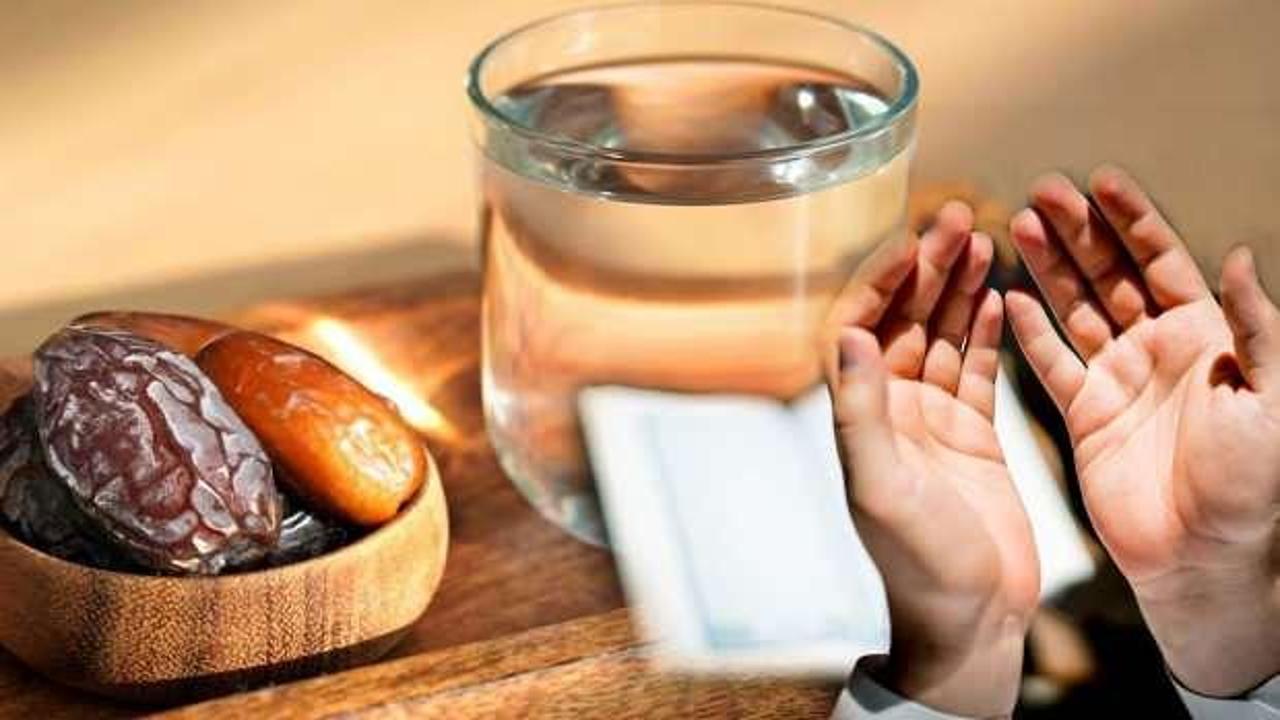 Karaciğer detoksu olan 40 günlük mucizevi oruç: Hz. Davut (a.s.) orucu nasıl tutulur?