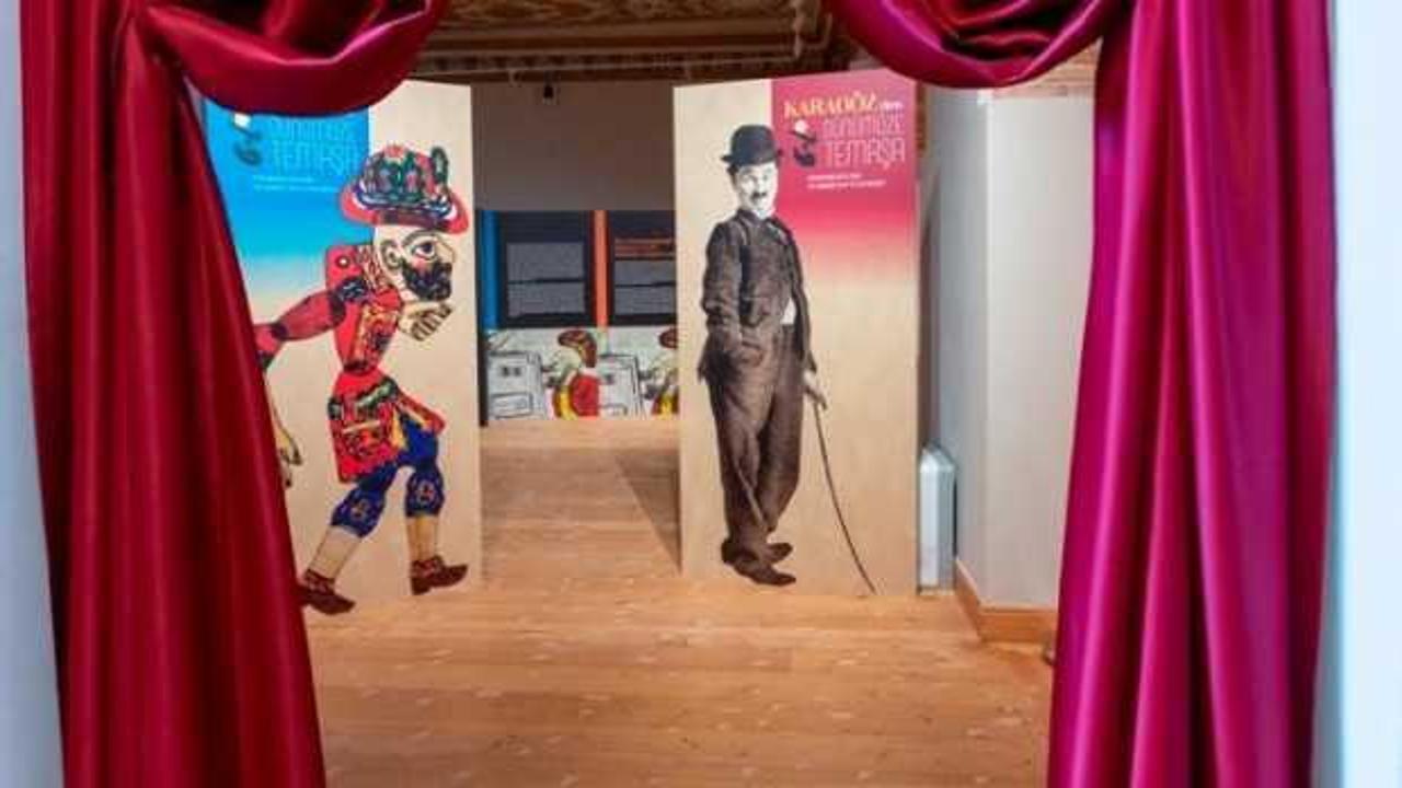 Karagöz’den Günümüze Temaşa: Osmanlı’da Sinematografın Yolculuğu