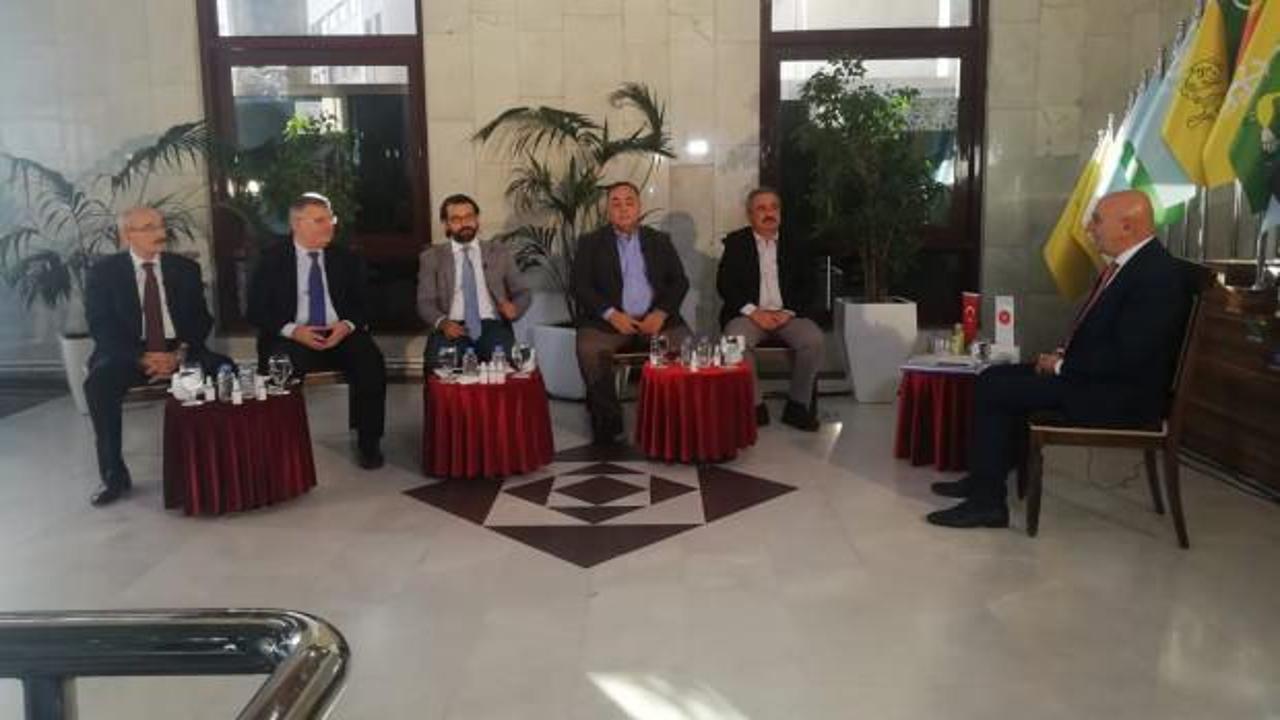 Keçiören Belediye Başkanı Altınok: Aday olursam kazanırım, Yavaş’ın halka dokunur yanı yok