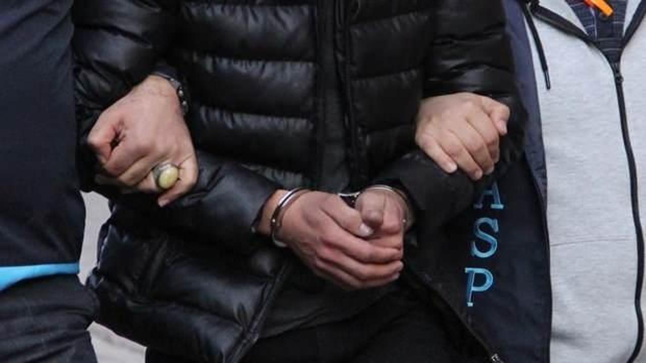 Kendilerini polis veya savcı olarak tanıttılar: 6 dolandırıcı tutuklandı