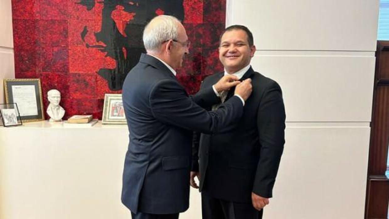 Kılıçdaroğlu’ndan hem CHP’lileri hem İYİ Partilileri kızdıran hamle