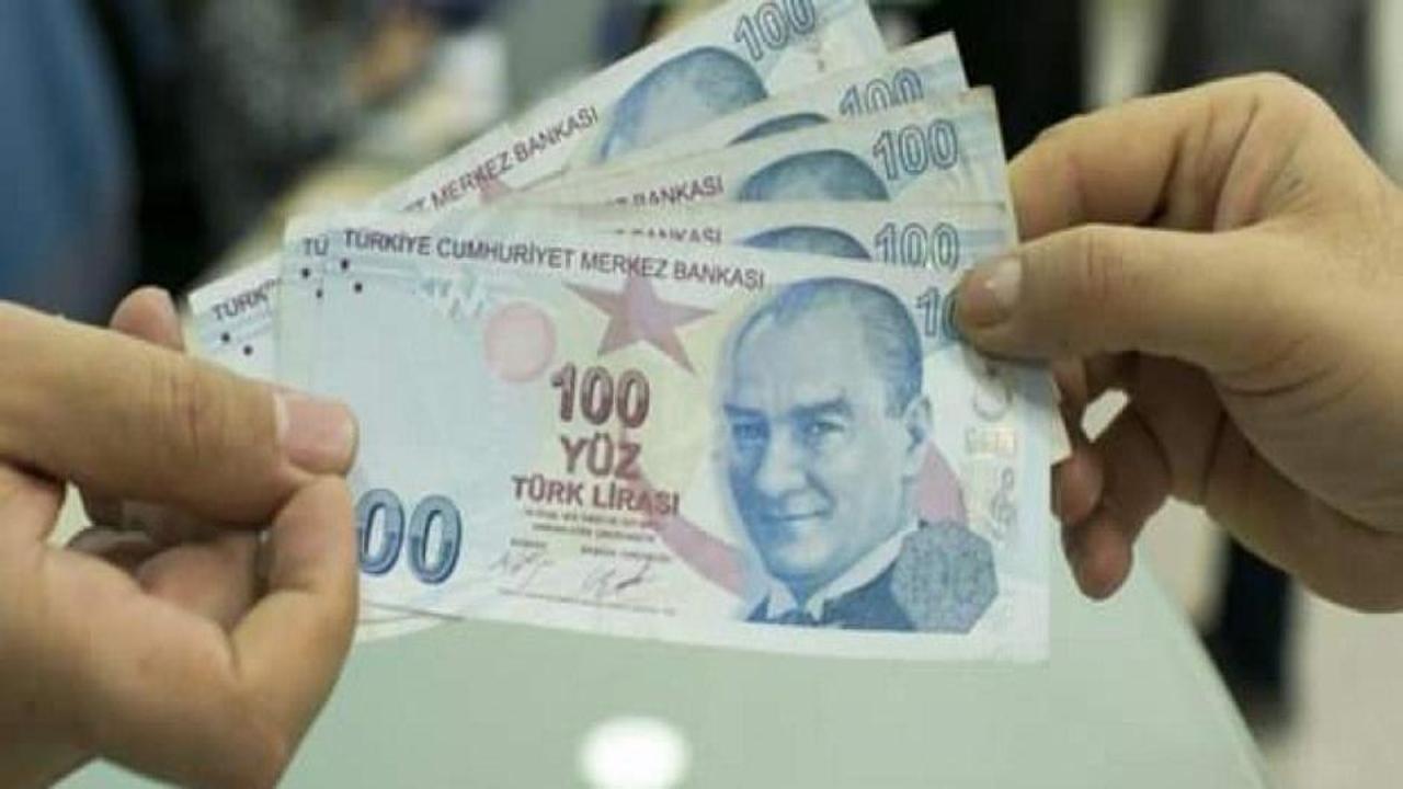 TCMB ihracatçılara günlük reeskont kredisi limitini 3 milyar TL’ye yükseltti