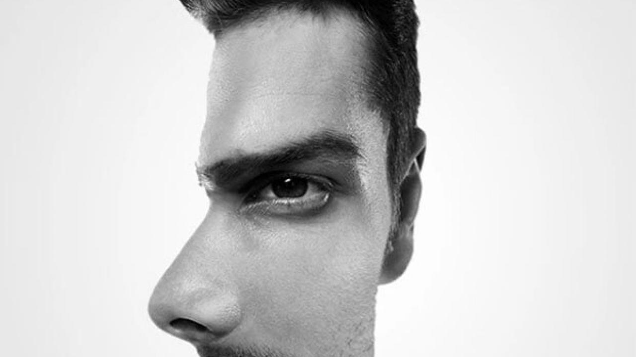 Kişilik testi: Resimdeki yüzü önden mi yoksa yandan mı görüyorsunuz? Cevabınız kişiliğiniz hakkında çok şey ortaya çıkarıyor