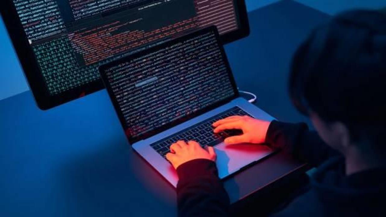 Bir yılda 5 milyardan fazla siber saldırı… Aynı ülke yine saldırıya uğradı!