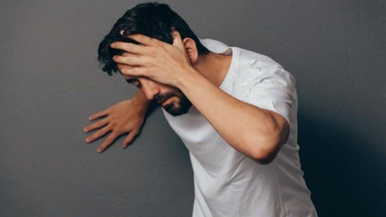 Koronavirüs sonrası ani denge kaybı ve yer sallanıyormuş hissiyle ortaya çıkıyor: Ataksi