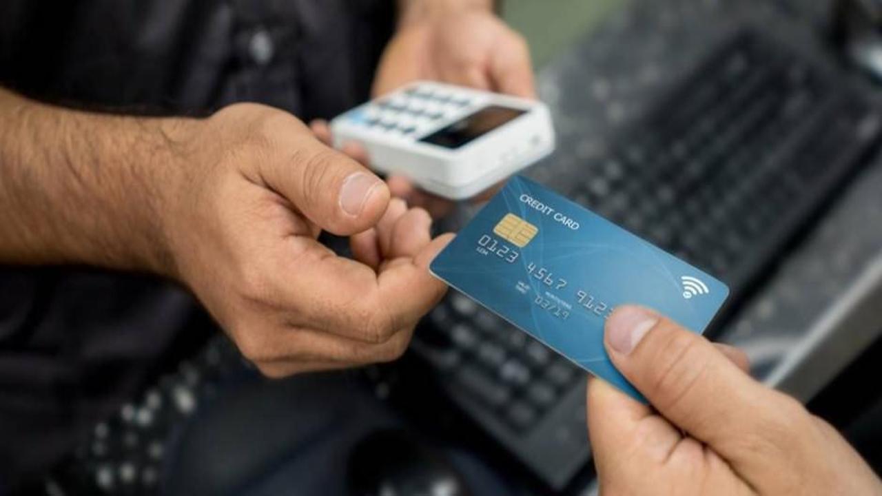 Kredi kartı limitlerinde yeni dönem! Bankalar harekete geçti