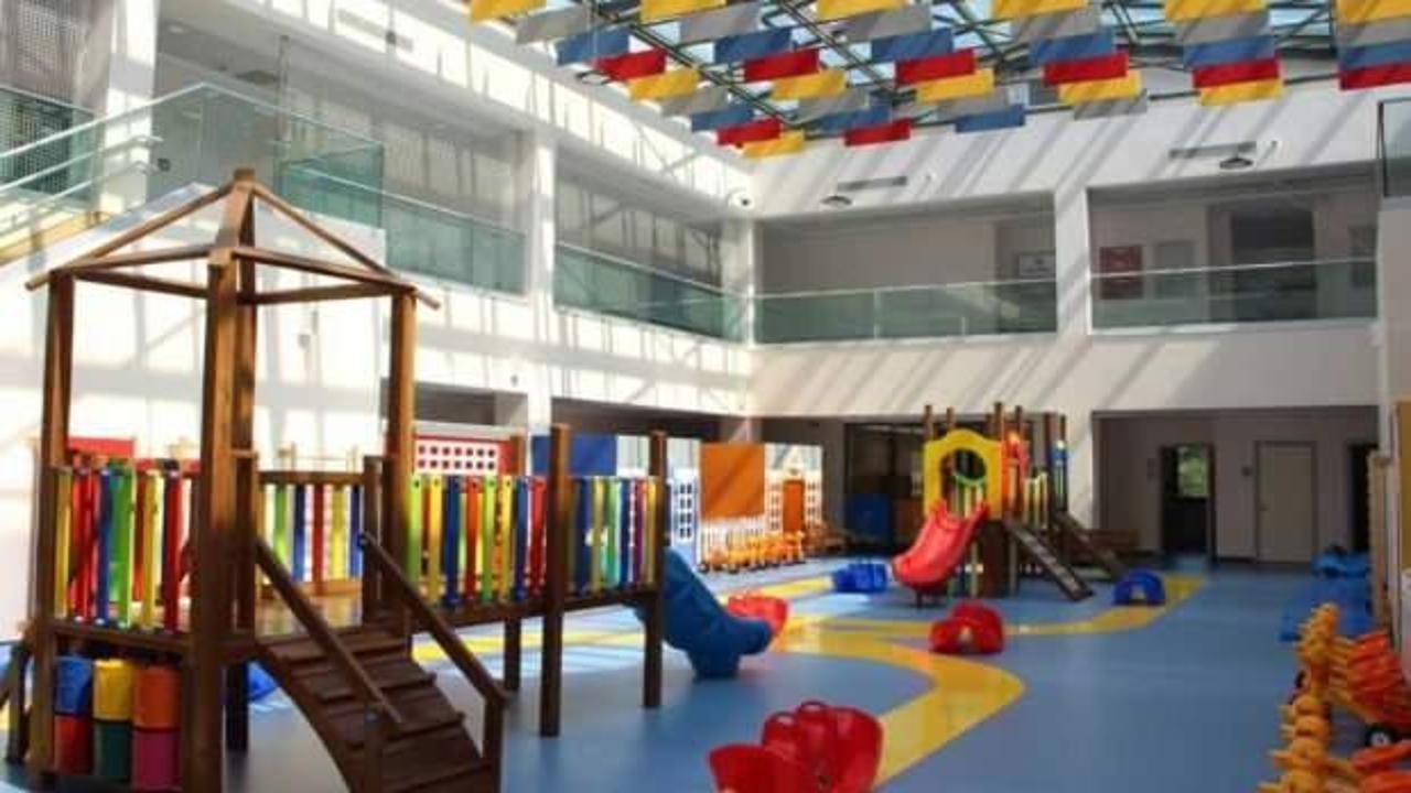 Kreşteki yastıktan fentanil çıktı: 1 çocuk öldü